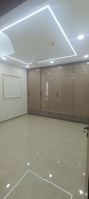 2.5 BHK Apartment For Rent in Auro The Pearl, Hi Tech City