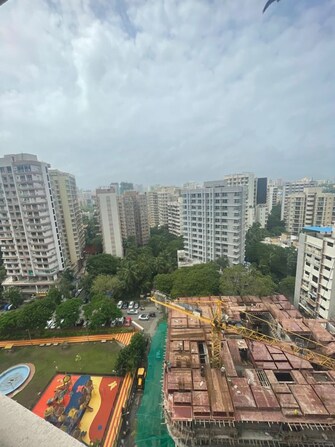 3 BHK 1100 Sq.Ft. Apartment in Gurukrupa Dhyanam