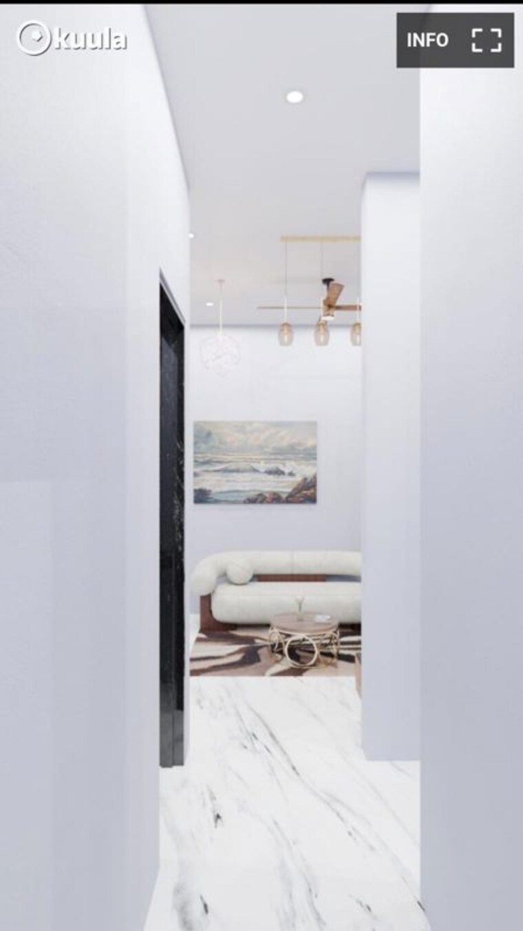 Room, greencrew-riddhi-siddhi-nx 2 Bedroom 513 Sq.Ft. Apartment In Kalher Thane 10596780