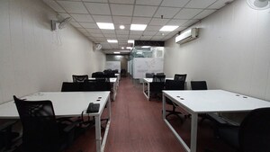Team Area in  Office Space at Sector 63 – for Rent