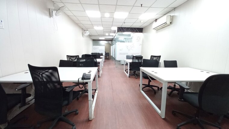 Team Area, sector 63 Commercial Office Space 1800 Sq.Ft. In Sector 63 Noida 10596745