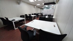 Team Area in  Office Space at Sector 63 – for Rent