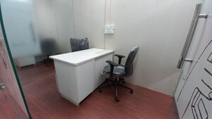 Team Area in  Office Space at Sector 63 – for Rent