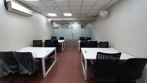 Team Area in  Office Space at Sector 63 – for Rent