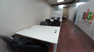 Team Area in  Office Space at Sector 63 – for Rent