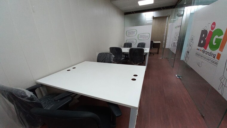 Team Area, sector 63 Commercial Office Space 1800 Sq.Ft. In Sector 63 Noida 10596745