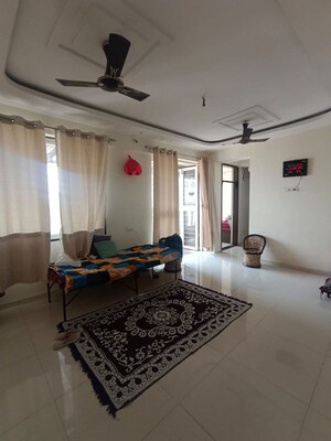 Bedroom in 4 BHK Apartment at Wakad – for Sale