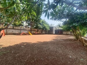 4 BHK Apartment – Exterior View View at Wakad - for Sale