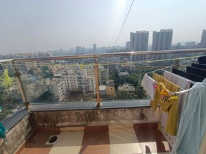 4 BHK Apartment – Exterior View View at Wakad - for Sale