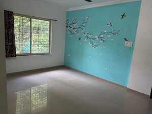 Room in 2 BHK Apartment at Balewadi – for Rent