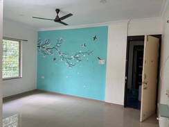 2 BHK Apartment For Rent in Balewadi