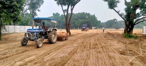  Plot For Sale in Gosainganj