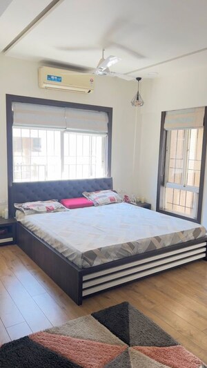 2 BHK Apartment For Rent in Harsh Vihar, Aundh