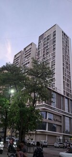 1 BHK 662 Sq.Ft. Apartment in Mahape