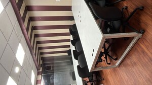 Team Area in  Office Space at Sector 63 – for Rent