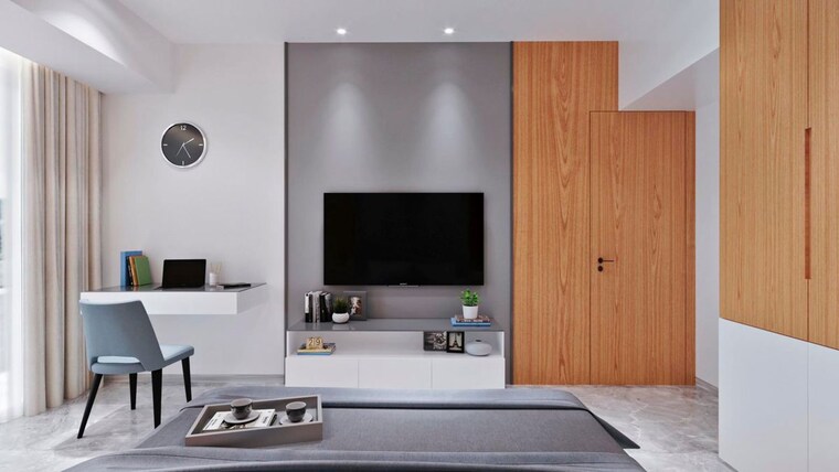 undefined, transcon-triumph-tower 3 Bedroom 1200 Sq.Ft. Apartment In Andheri West Mumbai 10596811