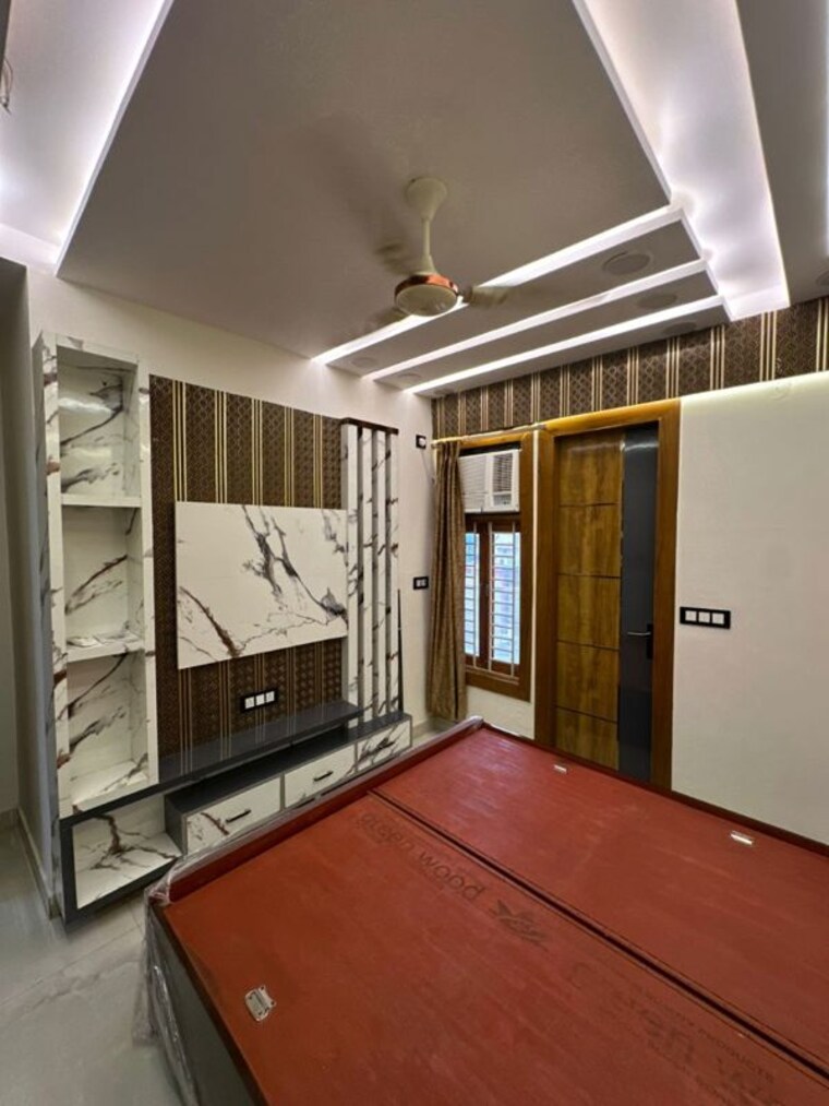 Room, uttam nagar 3 Bedroom 720 Sq.Ft. Builder Floor In Uttam Nagar Delhi 10596807
