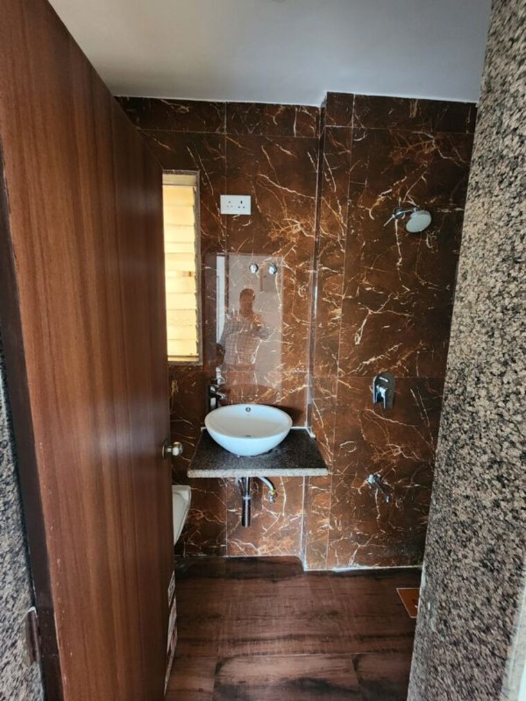 undefined, avant-hillway 1 Bedroom 450 Sq.Ft. Apartment In Goregaon East Mumbai 10596812