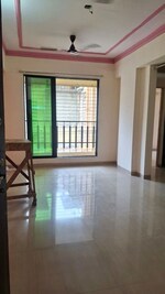 1 BHK + Servant Room 700 Sq.Ft. Apartment in Stone Vision Prayer