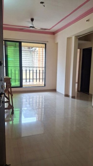 Room in 1 BHK Apartment at Stone Vision Prayer, Ulwe – for Rent