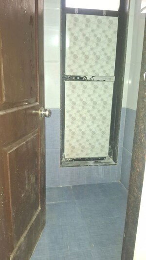 Balcony in 1 BHK Apartment at Stone Vision Prayer, Ulwe – for Rent
