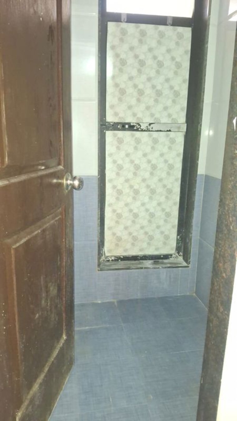 Balcony, stone-vision-prayer 1 Bedroom 700 Sq.Ft. Apartment In Ulwe Navi Mumbai 10596819