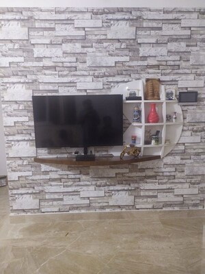 2 BHK Apartment – Exterior View View at Goel Ganga Acropolis, Baner - for Rent