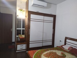 Room in 2 BHK Apartment at Goel Ganga Acropolis, Baner – for Rent