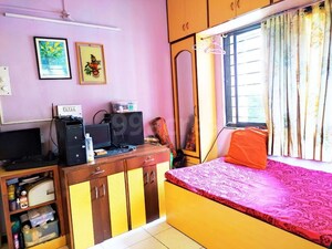 1 BHK Apartment For Rent in Rohan Garden, Kothrud