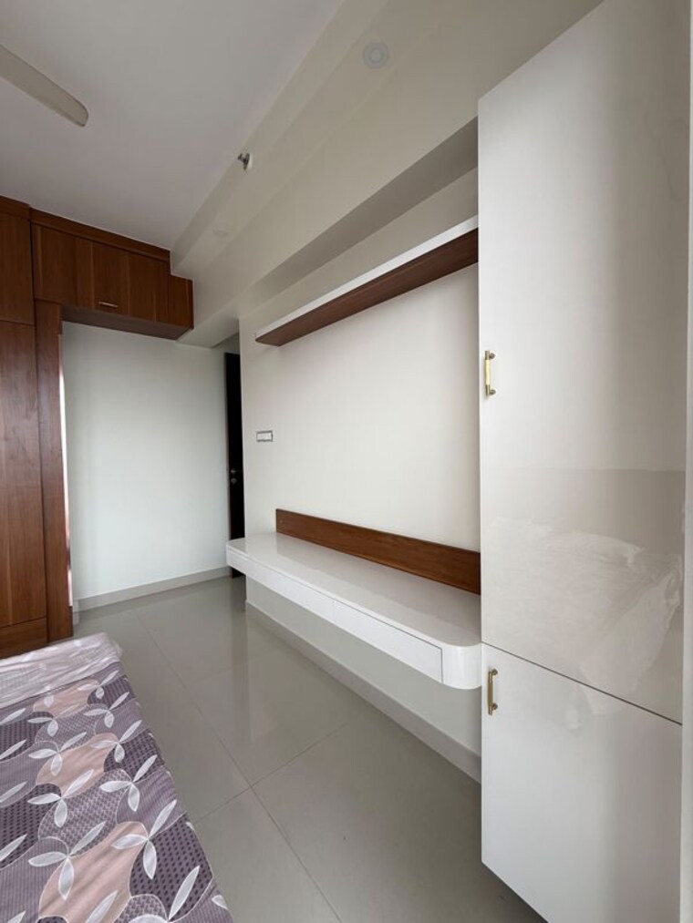 Kitchen, lashkaria-indrasukh 3 Bedroom 950 Sq.Ft. Apartment In Andheri West Mumbai 10596824