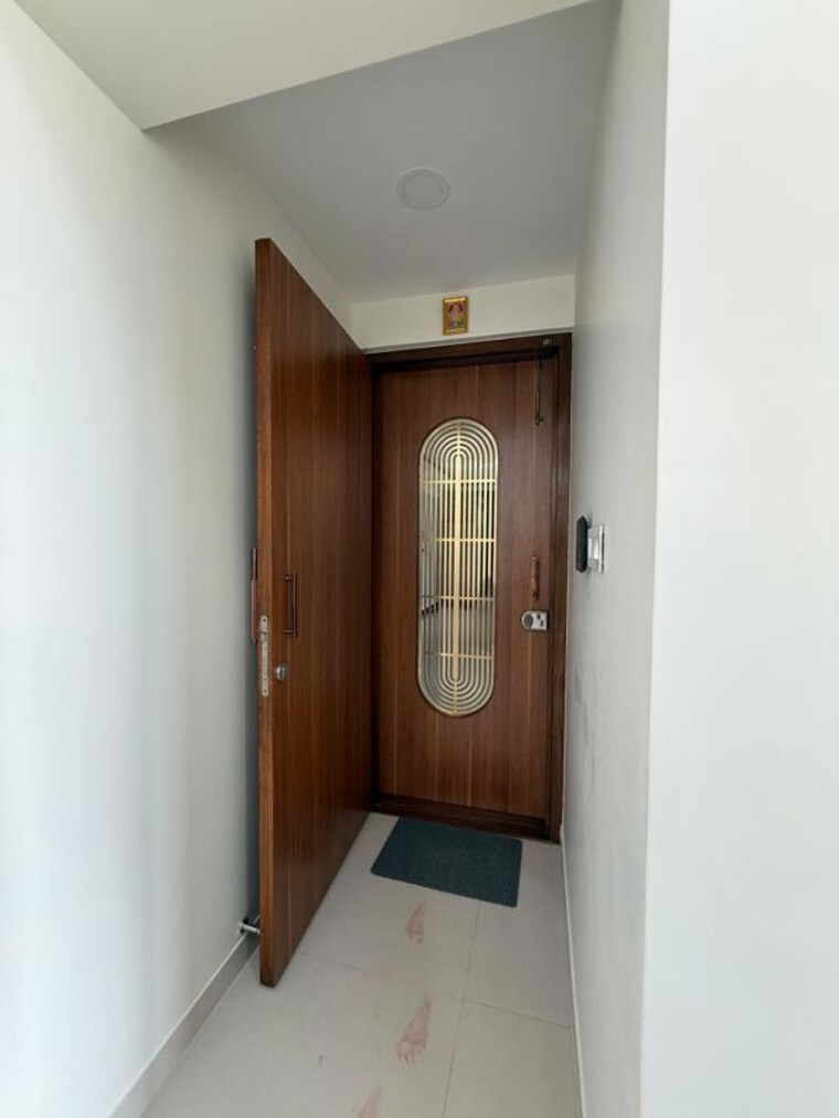 undefined, lashkaria-indrasukh 3 Bedroom 950 Sq.Ft. Apartment In Andheri West Mumbai 10596824