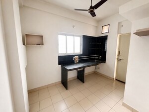 Kitchen in 1 BHK Apartment at Trimurtee Nagar – for Sale