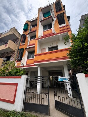 1 BHK Apartment For Sale in Trimurtee Nagar