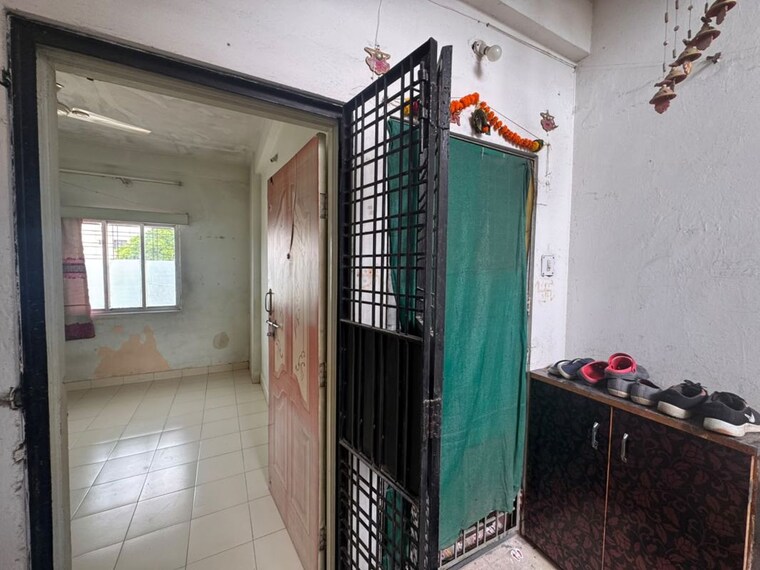 undefined, trimurtee nagar 1 Bedroom 500 Sq.Ft. Apartment In Trimurtee Nagar Nagpur 10596833
