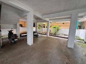 Parking in 1 BHK Apartment at Trimurtee Nagar – for Sale