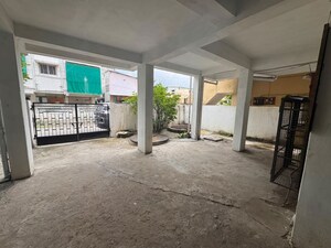 Parking in 1 BHK Apartment at Trimurtee Nagar – for Sale