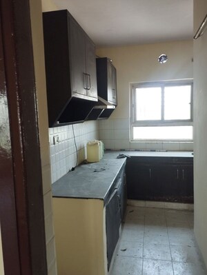Kitchen in 2 BHK Apartment at Amolik Heights, Sector 88 – for Sale