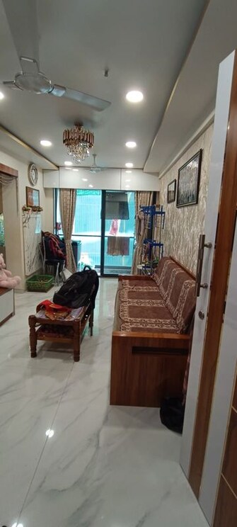 1 BHK Apartment For Sale in Gurukrupa Divyam in Ghatkopar East, Mumbai