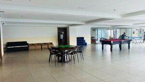 Gym in 2 BHK Independent House at Jankipuram – for Sale