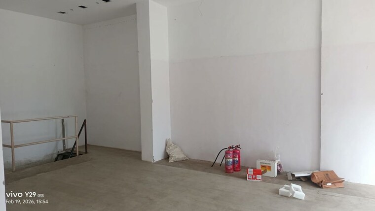Room, atul-blue-orbit Commercial Shop 1500 Sq.Ft. In Malad West Mumbai 10596840