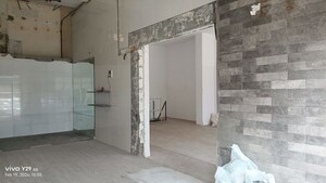 Bathroom in  Shop at Atul Blue Orbit, Malad West – for Sale