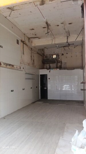 Kitchen in  Shop at Atul Blue Orbit, Malad West – for Sale
