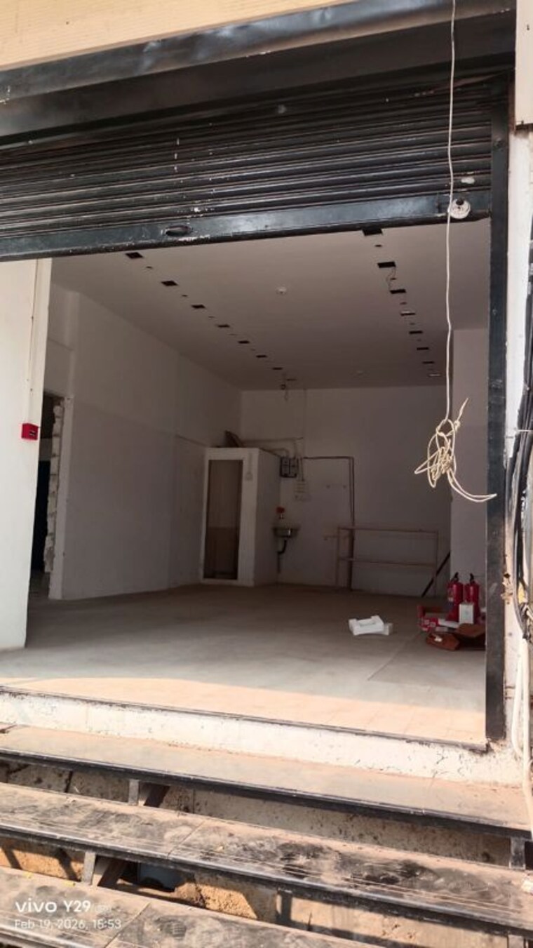 undefined, atul-blue-orbit Commercial Shop 1500 Sq.Ft. In Malad West Mumbai 10596840