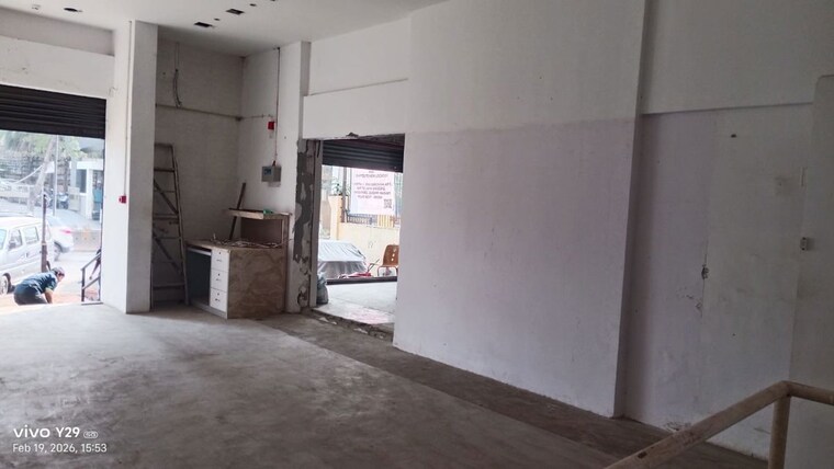 Room, atul-blue-orbit Commercial Shop 1500 Sq.Ft. In Malad West Mumbai 10596840