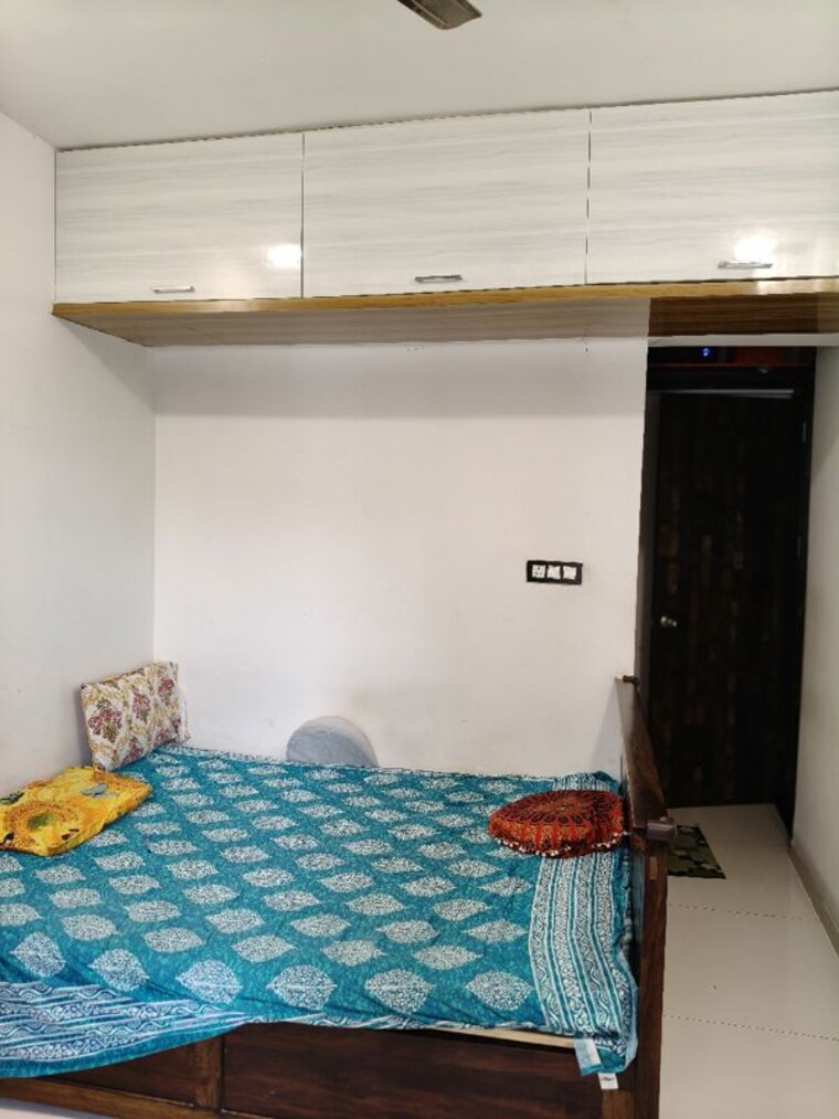 Bedroom, mont-vert-blue-bells-aura 2 Bedroom 850 Sq.Ft. Apartment In Pashan Pune 10596838