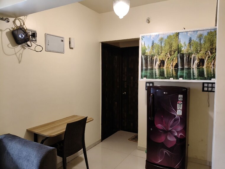Team Area, mont-vert-blue-bells-aura 2 Bedroom 850 Sq.Ft. Apartment In Pashan Pune 10596838
