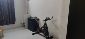 Gym in 2 BHK Apartment at Kool Homes Arena, Balewadi – for Rent