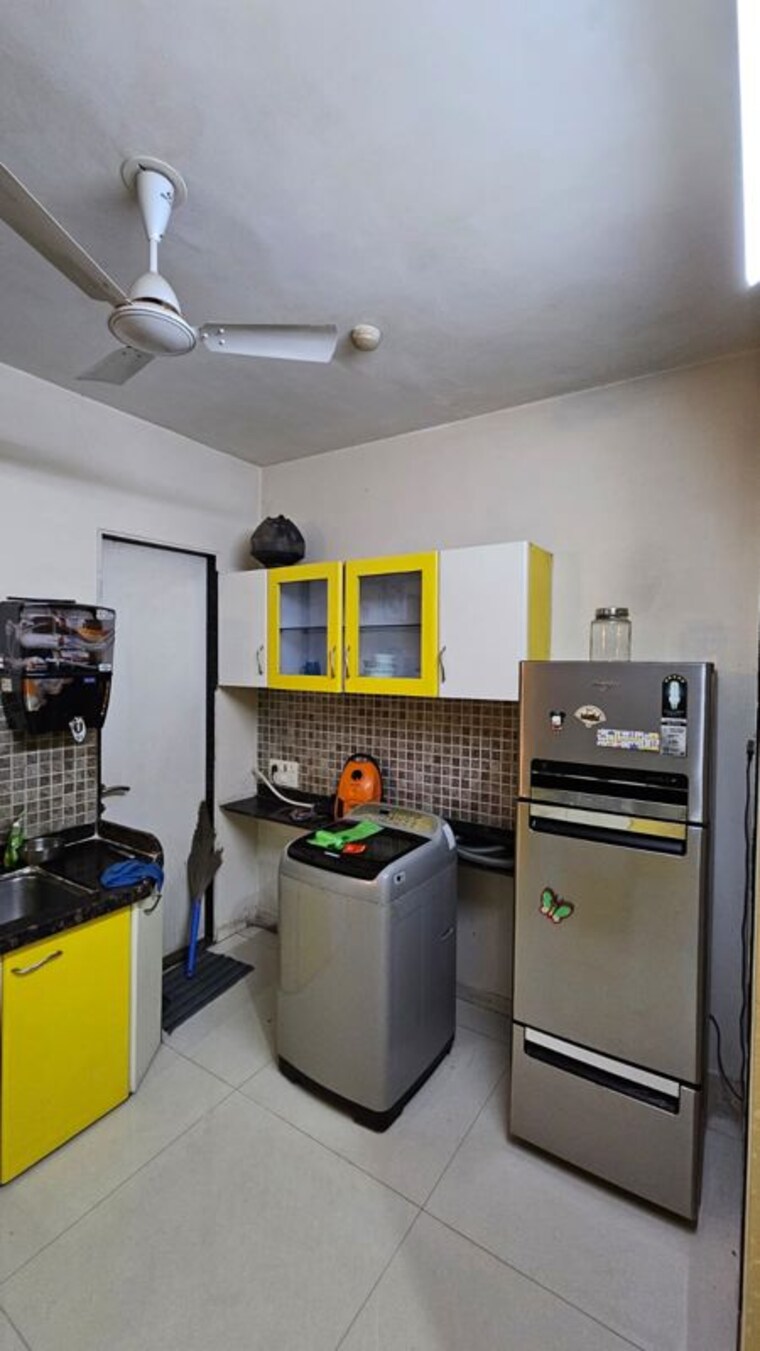 Team Area, kool-homes-arena 2 Bedroom 900 Sq.Ft. Apartment In Balewadi Pune 10596847