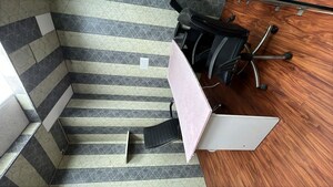Team Area in  Office Space at Sector 63 – for Rent