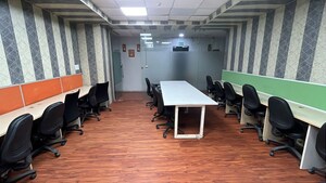 Team Area in  Office Space at Sector 63 – for Rent